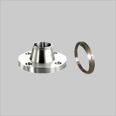 Weld Neck Flanges