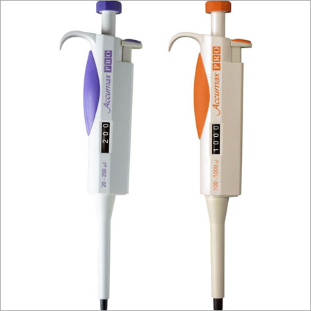 Accumax PRO Micropipette