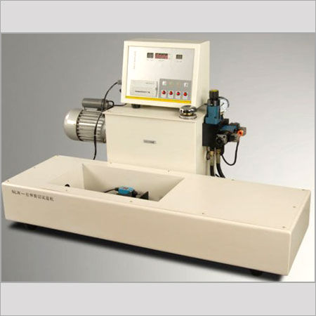 Adhesive Tensile & Shear Tester