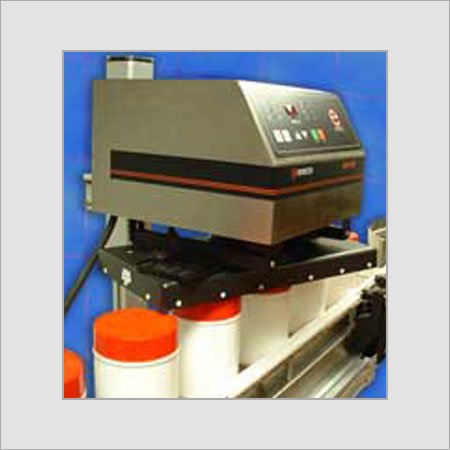 Automatic Head Sealing Machine