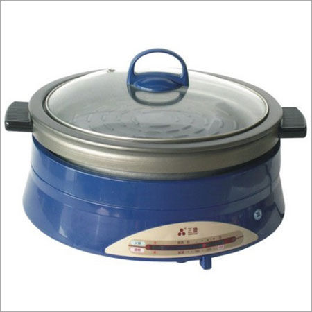 Digital Multi Function Cooker Size: Customized