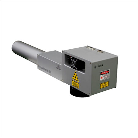 Fiber Laser Marker