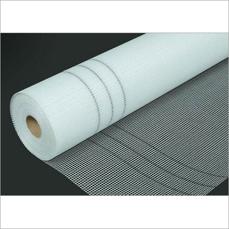 Fiberglass Reinforced Mesh