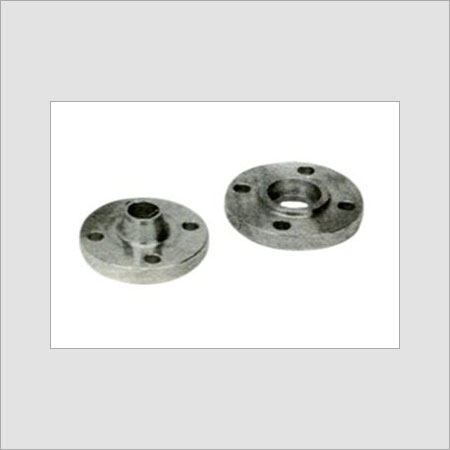 Flanges