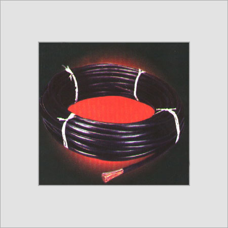 Flexible Copper Welding Cable