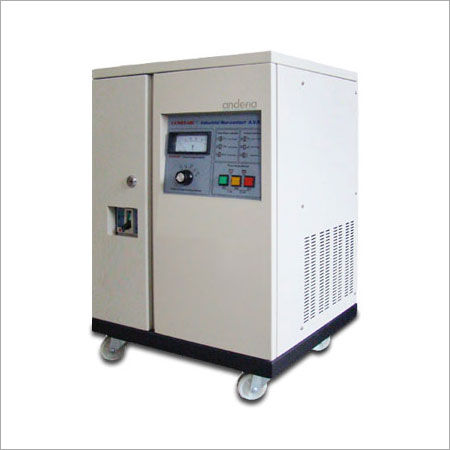 Fully Automatic Voltage Regulator Frequency (Mhz): 50 Hertz (Hz)