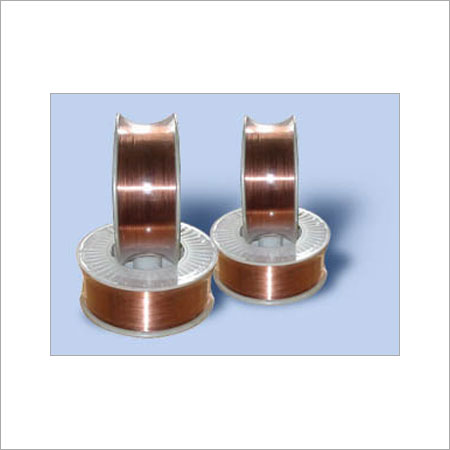 Gas Shielding Welding Wire