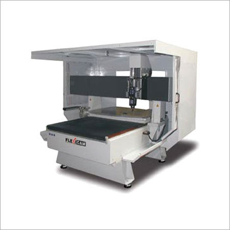 Heavy Duty Router Machine