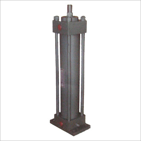 Hydraulic Cylinders