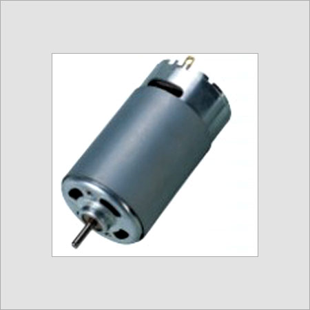 Industrial Fully Electric Motor