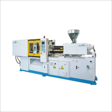 Eco Friendly Optima Series Plastic Injection Moulding Machine