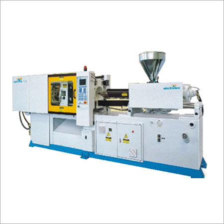 Optima Series Plastic Injection Moulding Machines