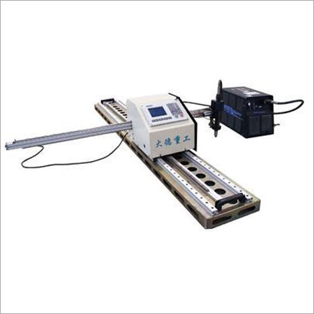 Portable Plasma Cutting Machine - Flexible and Mobile Design, Automatic and Manual Cutting Capabilities, Ideal for Manufacturing Industries
