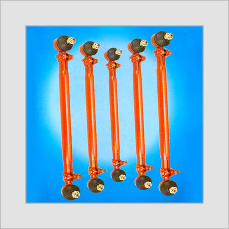 Steering & Suspension Parts - High Performance, Durable Material for Extensive Use | Includes Tie Rod Ends, Ball Joints, Propeller Shaft Components