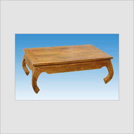 Wooden Dining Tables