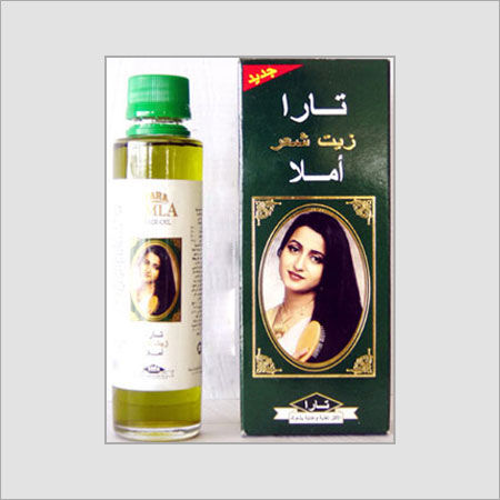 AMLA HAIR OIL