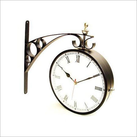 Antique Style Table Clocks
