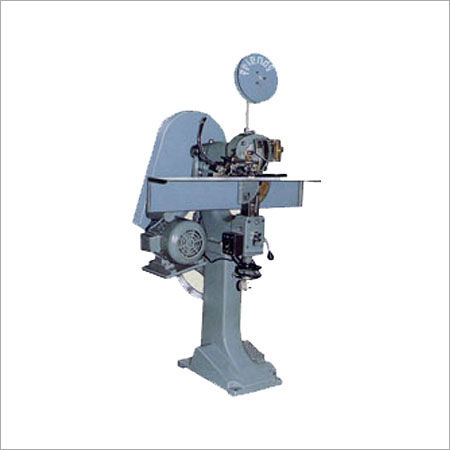 Book Stitching Machine - 5/8" to 2" Stitching Width | Adjustable Wire Feed, 450 Sheets Capacity, Electric Motor Included