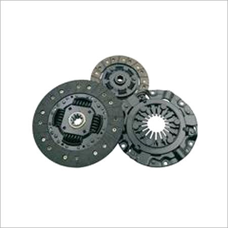 Clutch Plates