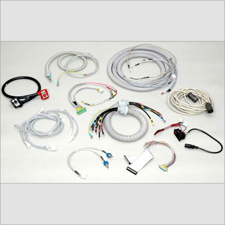 Electric Wiring Systems