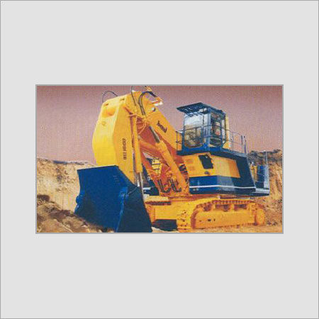 Excavators