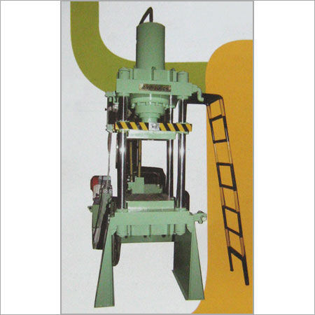 H-frame Hydraulic Press