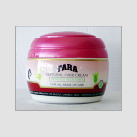 Hair Cream