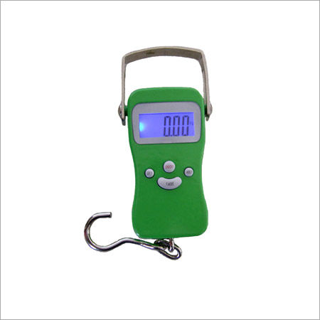 Handle Weighing Scale