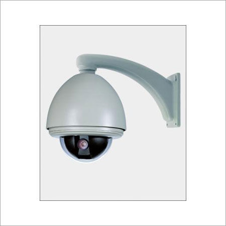 HD CCTV Dome Camera