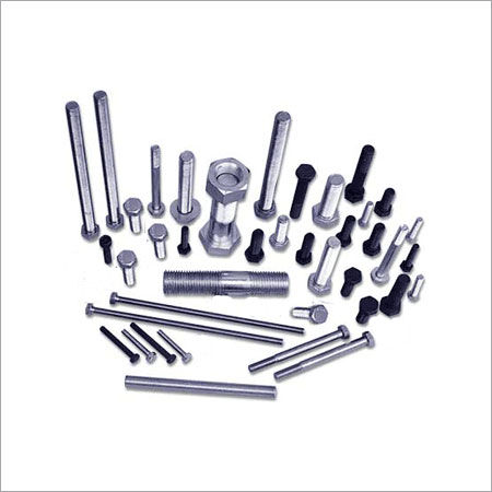 Stainless Steel High Tensile Nuts And Bolts