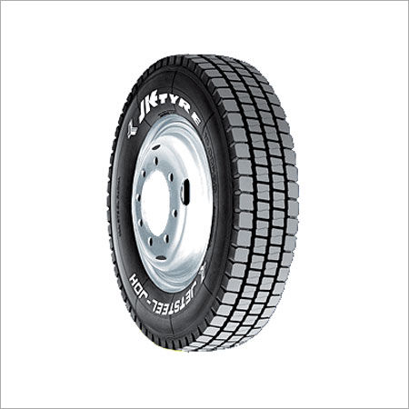 JET STEEL CAR RADIAL TYRE