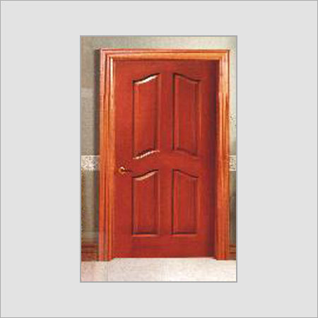 MULTI PANEL DOORS