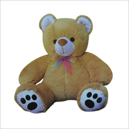 TEDDY BEAR SOFT TOY