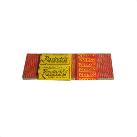 Rubber Transmission Nylon Belt