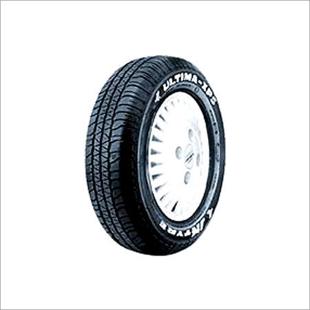 Ultima Xps Car Radial Tyre