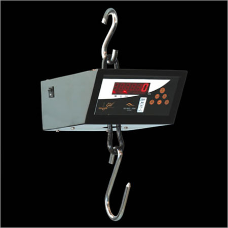 Crane Weighing Scale