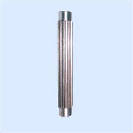 Cast Iron Gear Sliding Shaft