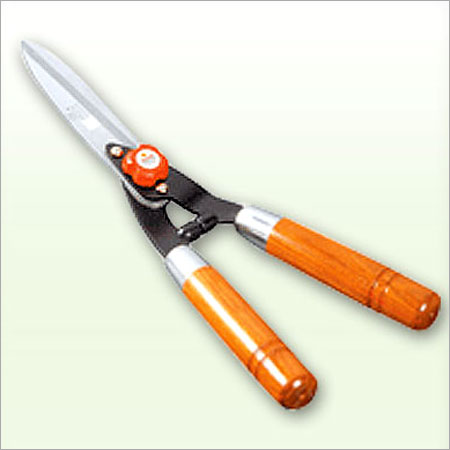 Hedge Shears For Agricultural