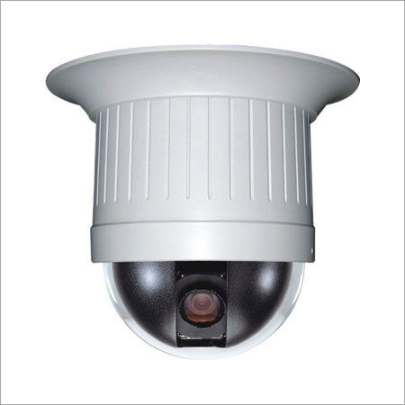 High Speed Dome Camera