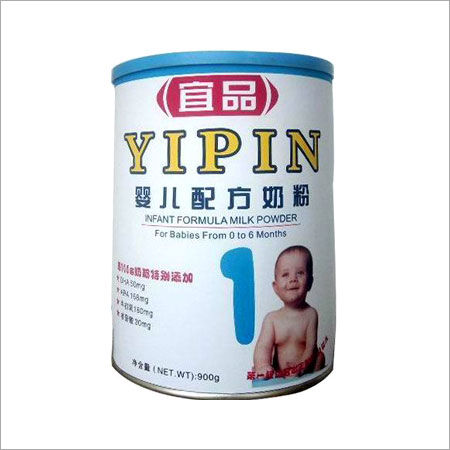 Infant Formula Baby Milk Powder