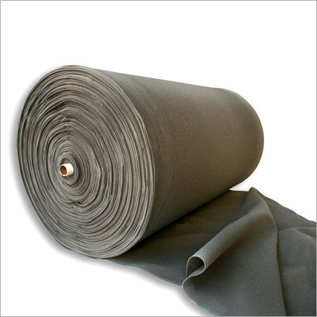 Laminated Rolled Foam