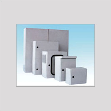 MACHWEL Electrical Enclosures