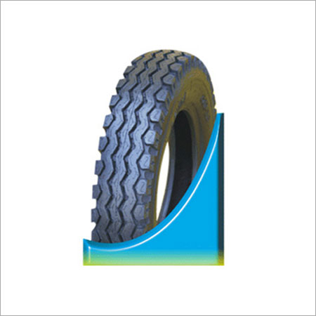 Mahindra Jeep Tyre