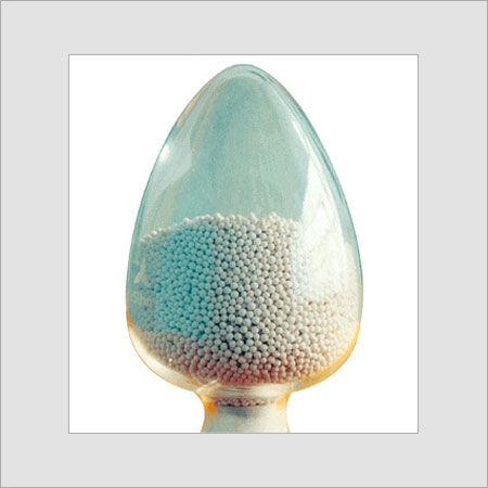 White Molecular Sieve