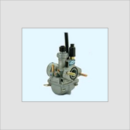 MOPEDS CARBURETTORS