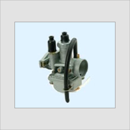 MOTORCYCLE CARBURETTORS