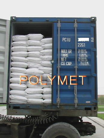 Pvc Resin White Powder Purity: 99%