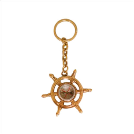 Renaissance Key Chains