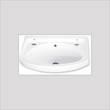 Round Washbasin