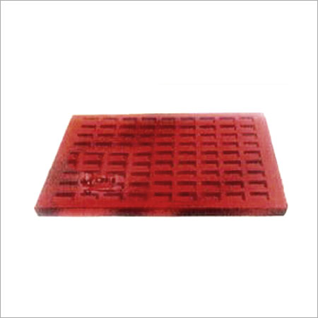 Rubber Mat